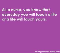 Nurse Quotes on Pinterest | Nurses, Nursing and Cherokee via Relatably.com