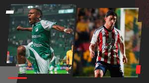 deportivo cali vs junior Picture