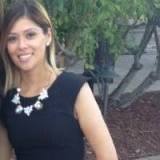 Tesla Employee Daisy Gomez's profile photo