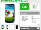 Samsung Galaxy S4: caractersticas, precio y opiniones