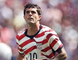 Pulisic rompe sequía en triunfo de Estados Unidos sobre Senegal