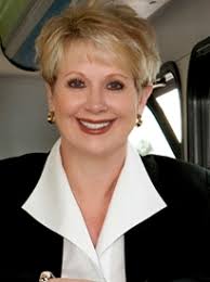 E. Susan Meyer. chief executive officer. Spokane Transit Authority Spokane, Washington - pic-meyer-e-susan