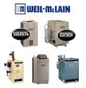 High efficiency residential gas boilers Belgie