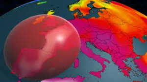 The Weather Channel