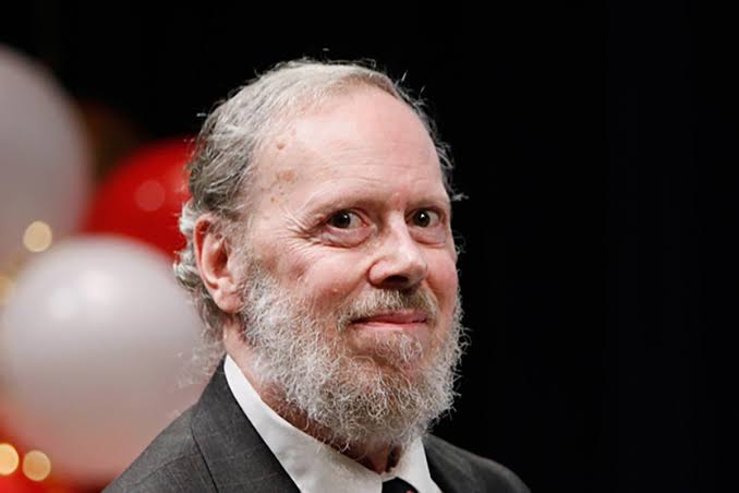 Dennis Ritchie