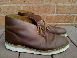 Image result for clark desert boot