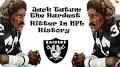 Profile Picture of Jack Tatum (The Hardest Hitter in NFL History) NFL Legends - YouTube (@youtube.com) on Google