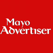 Image result for mayo now logo
