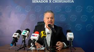 “Ningún partido debe quedar impune ante irregularidades electorales”: Mario Vázquez