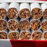 Just one cigarette raises heart disease risk, study finds