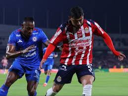 Estos son los mejores datos previo al choque entre Chivas y Cruz Azul