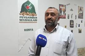 İlkha - News update