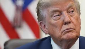 Justice Department says Trump’s outside advisers can be blocked from testifying