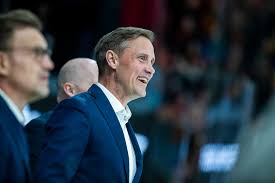 Rönnbergs succé – tar klubben till första titeln