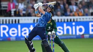 ESPNcricinfo - News update