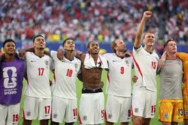 Inglaterra promete prêmio milionário por título da Copa do Mundo