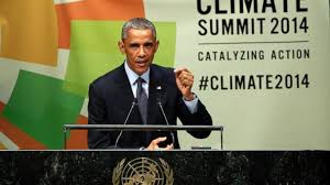 President Obama Declares Climate Change Defining Threat of the ... via Relatably.com