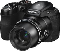  Fujifilm Finepix s2980 Kullanıcıları