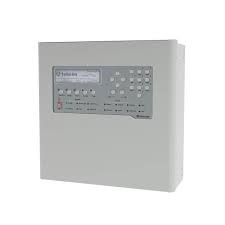 TEKNİM TFP-2212 Analog Adresli Yangın Alarm Paneli, 2 Loop ...
