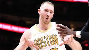 Celtics have the ideal sharpshooter to propel Blazers into playoffs