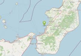 Trend Google: reggio calabria