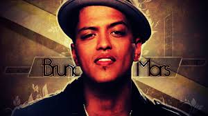 Bruno Mars