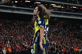 mattéo guendouzi