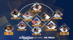 Brewers - Rays