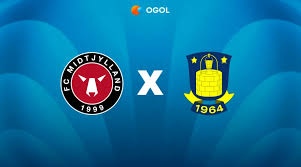 Midtjylland x Brondby: Análise, Palpite, Estatísticas, Onde Assistir, Dinamarca (14/09)