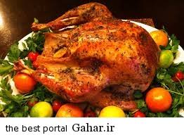نتیجه تصویری برای مراحل بریان کردن مرغ