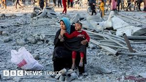 BBC - News update