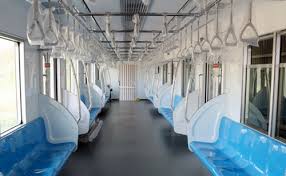 Kết quả hình ảnh cho lấy ý kiến mẫu tàu metro