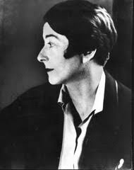 Eileen Grey was an an Irish furniture designer and architect and a pioneer ...