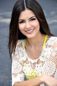 Résultat de recherche d'images pour "victoria justice"