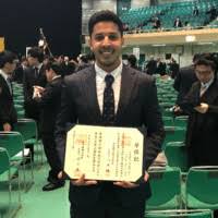 Arabian Est. for Trading, Shipping, and Petroleum Works Co. Ltd. Employee Mohammed Alkhateeb's profile photo