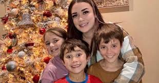 A Quick Trip Turns into a Three-Week Detention Nightmare