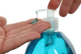 antibacterial liquid hand soap ile ilgili görsel sonucu