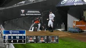 Detroit Tigers Top White Sox on Colt Keith's Clutch Double