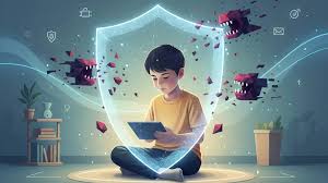 Implementasi PP TUNAS, Platform Digital Wajib Lindungi Pengguna Anak