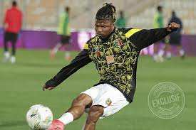 AfricaFoot - News update