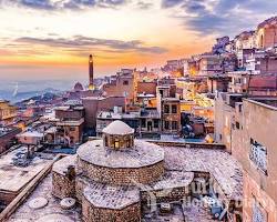 Mardin, Türkiye resmi