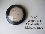 Mineralize Skinfinish MAC Cosmetics Canada - Official Site