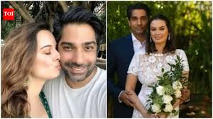 'Yeh Jawaani Hai Deewani' actor Evelyn Sharma headed for divorce from Austalian dental surgeon Tushaan Bh