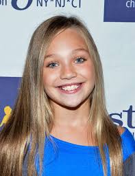 Television personality Maddie Ziegler attends the &quot;Dance Moms&quot; meet and greet benefiting Starlight Children&#39;s Foundation at Stoopher &amp; Boots ... - Maddie%2BZiegler%2BDance%2BMoms%2BFan%2BMeet%2BGreet%2BBenefiting%2BjECrmZEEhbbl