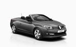 Renault Megane Cabrio -