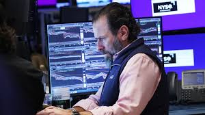 Treasury Yields Rise Amid Oil Price Inflation Fears