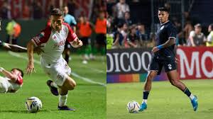 Huracán vs Indep.Mza. por la fase de grupos de Liga Profesional EN VIVO. Seguilo minuto a minuto por la web de TN.