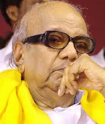 Image result for karunanidhi