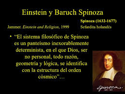 Resultado de imagen de baruch spinoza frases