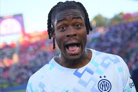 yann aurel bisseck
